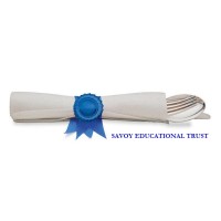 Savoy Educational Trust logo, Savoy Educational Trust contact details