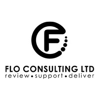 FLO Consulting Limited logo, FLO Consulting Limited contact details