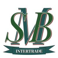 SMB Intertrade logo, SMB Intertrade contact details