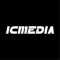 ICmedia Audiovisuals logo, ICmedia Audiovisuals contact details