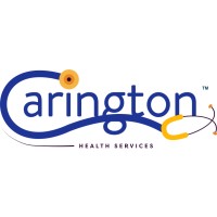 Carington Health Services logo, Carington Health Services contact details