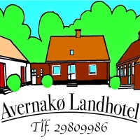 Avernakø Landhotel & Gårdbutik logo, Avernakø Landhotel & Gårdbutik contact details