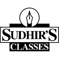 SUDHIR'S CLASSES® - India logo, SUDHIR'S CLASSES® - India contact details