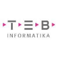 TEB Informatika logo, TEB Informatika contact details