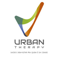 Espaço Urban Therapy logo, Espaço Urban Therapy contact details