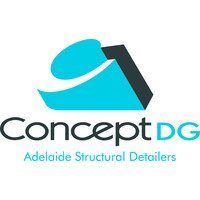 ConceptDG Adelaide Structural Detailers logo, ConceptDG Adelaide Structural Detailers contact details