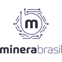 MineraBrasil logo, MineraBrasil contact details