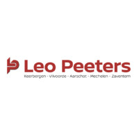 LEO PEETERS logo, LEO PEETERS contact details