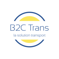 B2C Trans logo, B2C Trans contact details