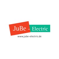 JuBe-Electric GmbH logo, JuBe-Electric GmbH contact details