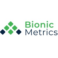 Bionic Metrics logo, Bionic Metrics contact details