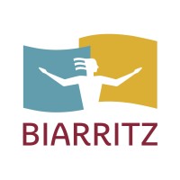 Ville de Biarritz logo, Ville de Biarritz contact details