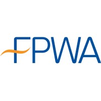 FPWA logo, FPWA contact details