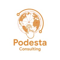 Podesta Consulting logo, Podesta Consulting contact details