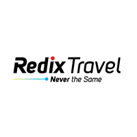 Redix Travel logo, Redix Travel contact details