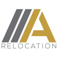 Accent Relocation logo, Accent Relocation contact details