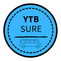 YTB Sure logo, YTB Sure contact details