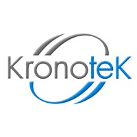 KronoteK Srl logo, KronoteK Srl contact details