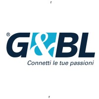 G&BL logo, G&BL contact details