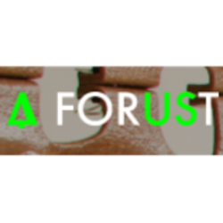 Forust logo, Forust contact details