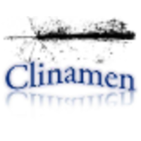 Clinamen logo, Clinamen contact details