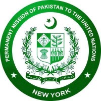 Permanent Mission of Pakistan to the United Nations logo, Permanent Mission of Pakistan to the United Nations contact details