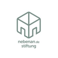 nebenan.de_Stiftung logo, nebenan.de_Stiftung contact details