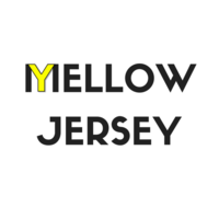 Mellow Jersey logo, Mellow Jersey contact details