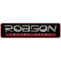 Robson Technologies Ltd logo, Robson Technologies Ltd contact details