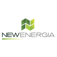 New Energia | Engenharia Elétrica logo, New Energia | Engenharia Elétrica contact details