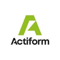 Actiform logo, Actiform contact details