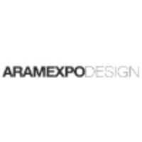 AramExpoDesign logo, AramExpoDesign contact details