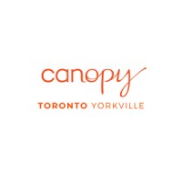 Canopy By Hilton Toronto Yorkville logo, Canopy By Hilton Toronto Yorkville contact details