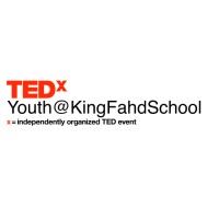 TEDxYouth@KingFahdSchool logo, TEDxYouth@KingFahdSchool contact details