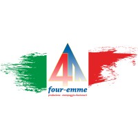 FOUR-EMME PRODUCTION S.R.L. logo, FOUR-EMME PRODUCTION S.R.L. contact details