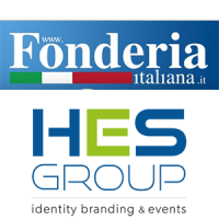 Fonderia italiana logo, Fonderia italiana contact details