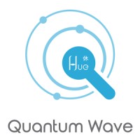 Quantum Wave 퀀텀웨이브 logo, Quantum Wave 퀀텀웨이브 contact details