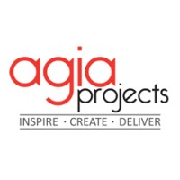 Agia Projects logo, Agia Projects contact details