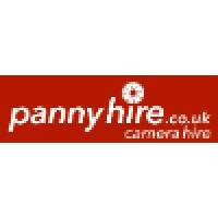 Panny Hire Camera Hire logo, Panny Hire Camera Hire contact details