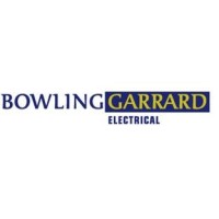 BOWLING GARRARD ELECTRICAL LIMITED logo, BOWLING GARRARD ELECTRICAL LIMITED contact details