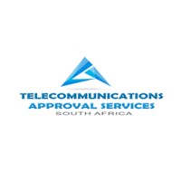 Telecommunication Approval Services South Africa logo, Telecommunication Approval Services South Africa contact details