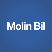 MOLIN BIL AB logo, MOLIN BIL AB contact details