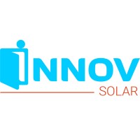 INNOV SOLAR logo, INNOV SOLAR contact details