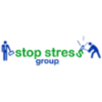 StopStress Group logo, StopStress Group contact details