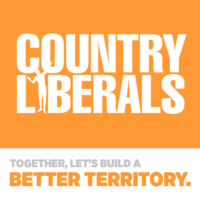 Country Liberal Party of the Northern Territory logo, Country Liberal Party of the Northern Territory contact details