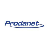 Prodanet logo, Prodanet contact details