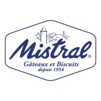 BISCUITERIE MISTRAL logo, BISCUITERIE MISTRAL contact details