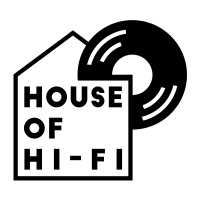 House of Hi-Fi logo, House of Hi-Fi contact details