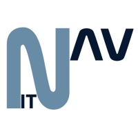 NAV-IT logo, NAV-IT contact details