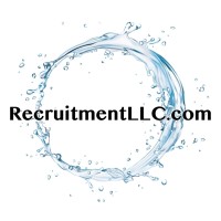 RecruitmentLLC.com logo, RecruitmentLLC.com contact details